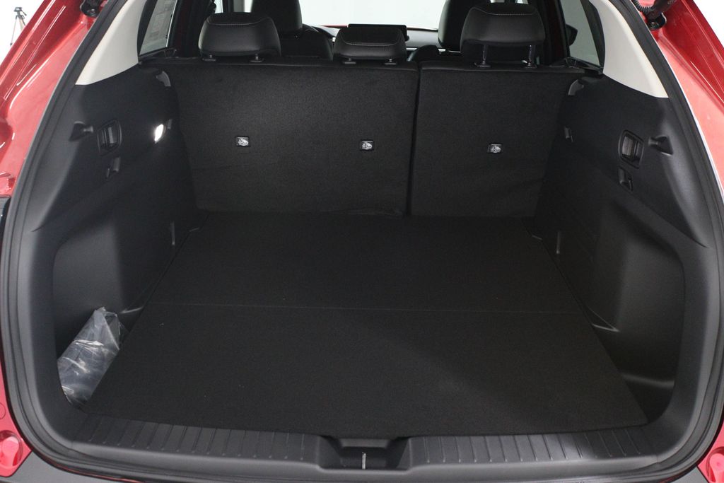 New Car 2025 Mazda Cx-50  2.5 S Preferred Package For Sale Under $35,000 In Georgetown, Texas