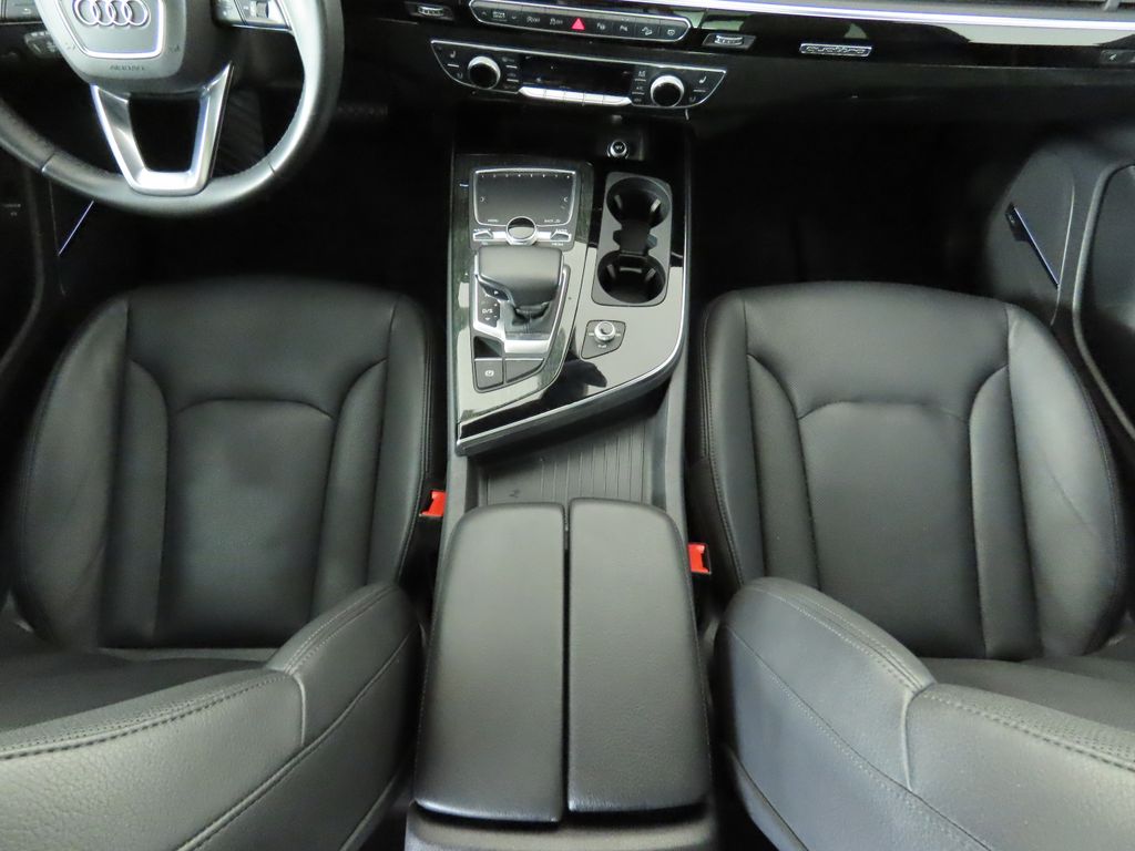 2019 Audi Q7 SE Premium Plus 17
