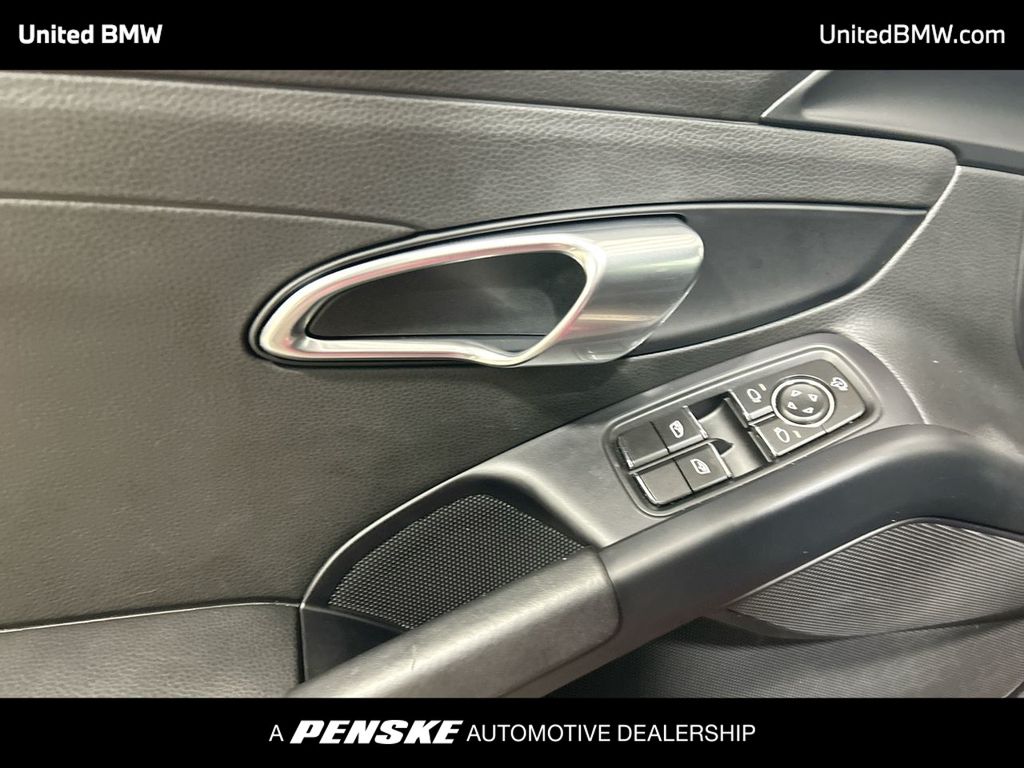 Thumbnail: 2024 Porsche 718 Cayman - 11