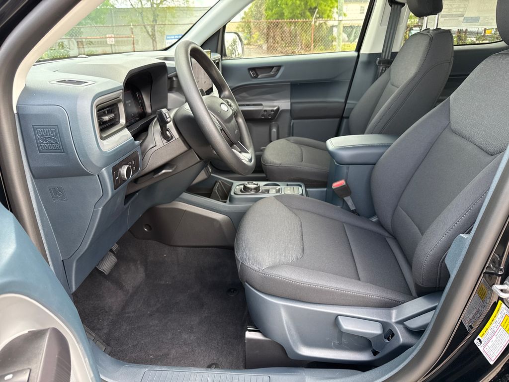 New 2026 Black Ford XL image 18