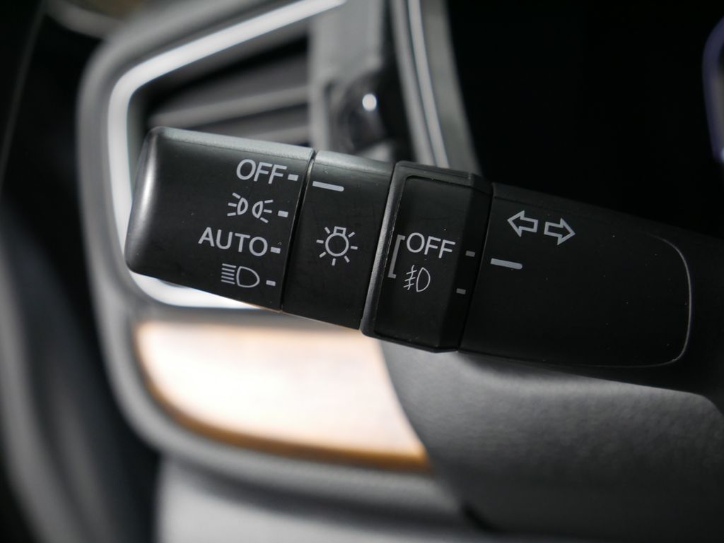 Thumbnail: 2022 Honda CR-V - 21