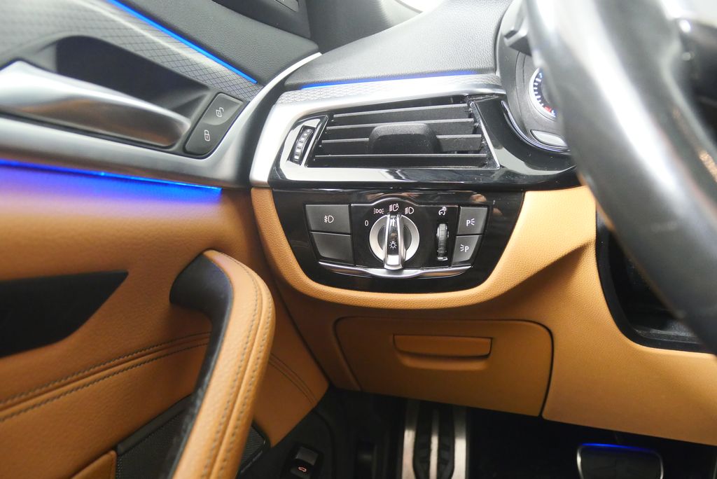 Thumbnail: 2019 BMW 5 Series - 19