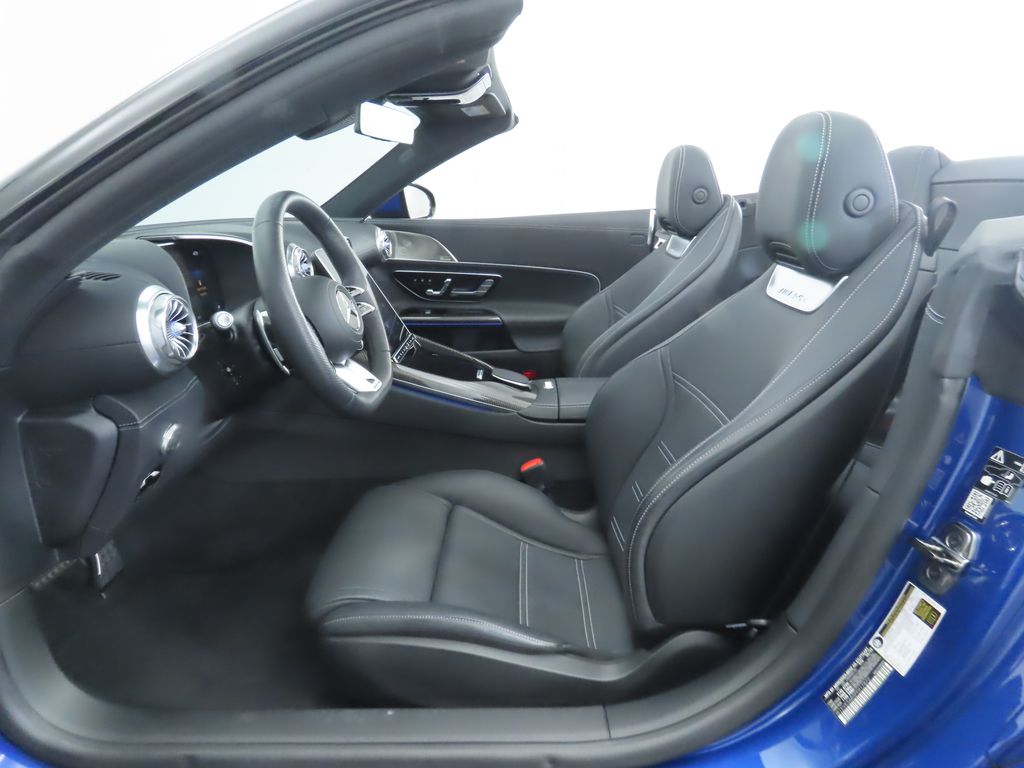 Thumbnail: 2023 Mercedes-Benz SL-Class - 27