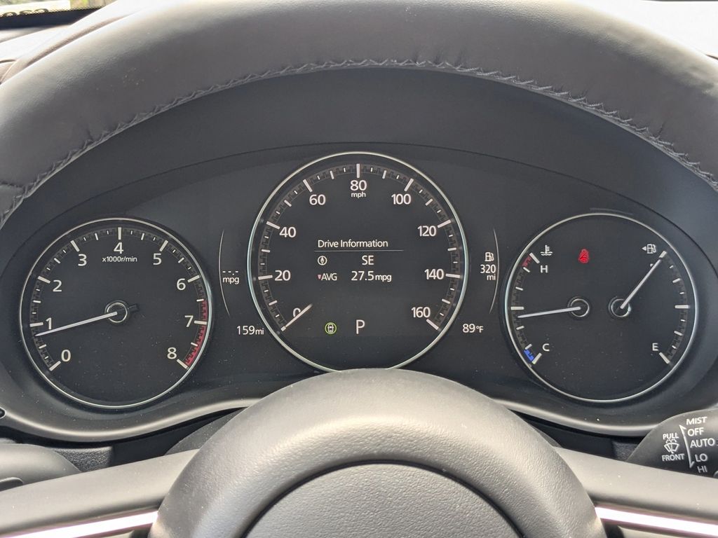 2025 Mazda CX-30 2.5 S Premium