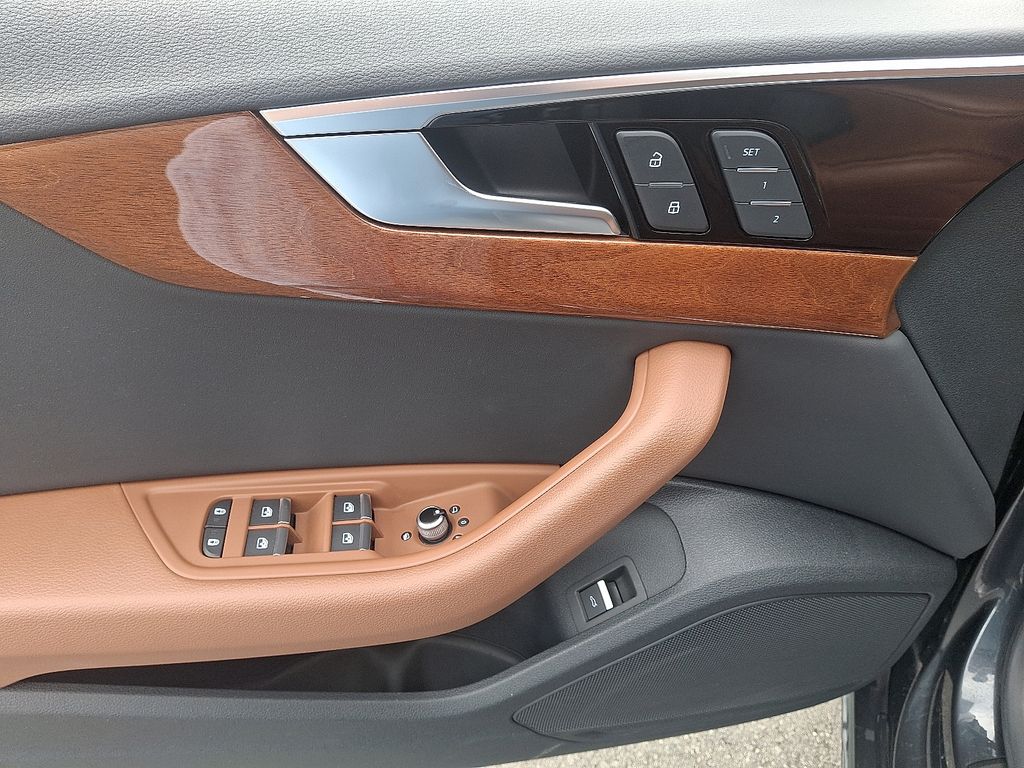 Thumbnail: 2023 Audi A5 - 12