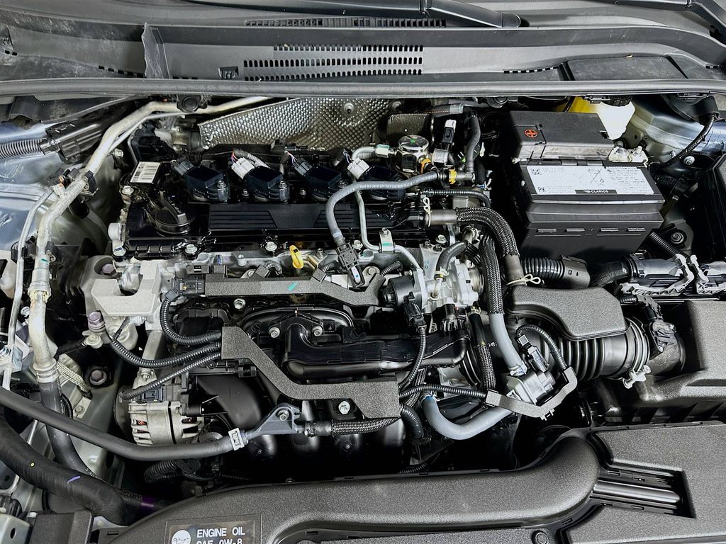 Thumbnail: 2024 Toyota Corolla - 29