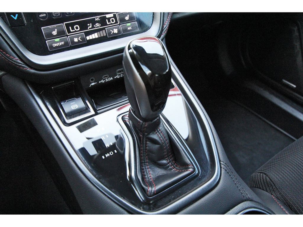 2024 Subaru Legacy Sport Blue at Community Honda