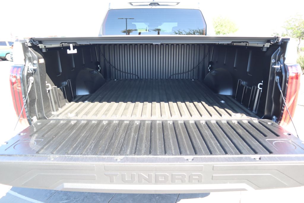 Thumbnail: 2026 Toyota Tundra - 27