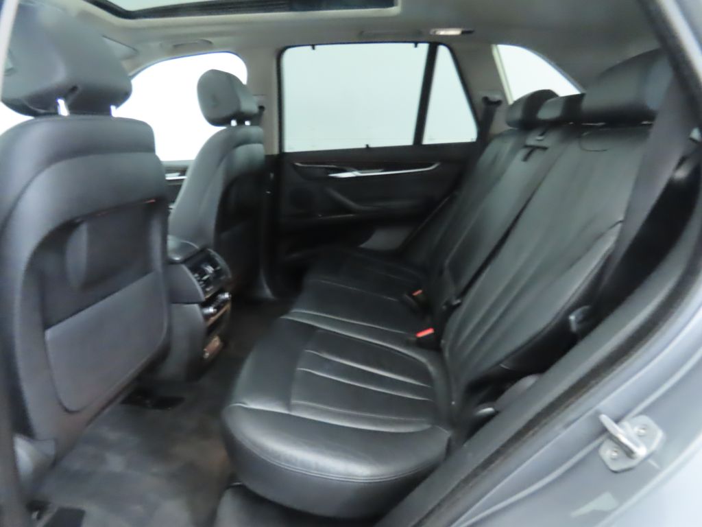 2014 BMW X5 xDrive35i 22