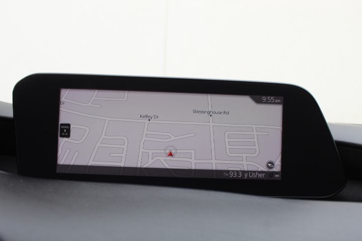 Used Car 2024 Mazda Mazda3  2.5 S Select Sport For Sale Under $25,000 In Georgetown, Texas