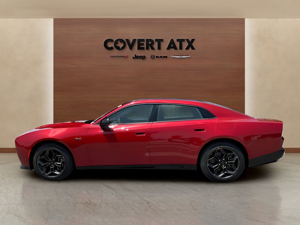 New 2026  Dodge R/T image 5