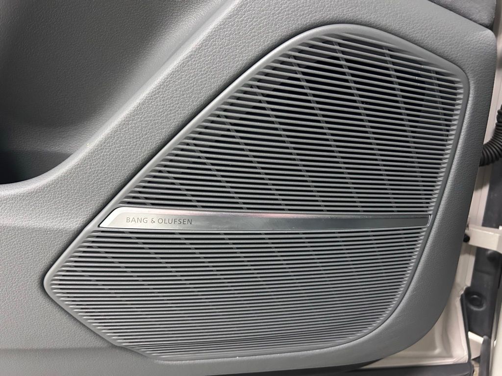 used 2022 Audi Q8 car, priced at $48,587