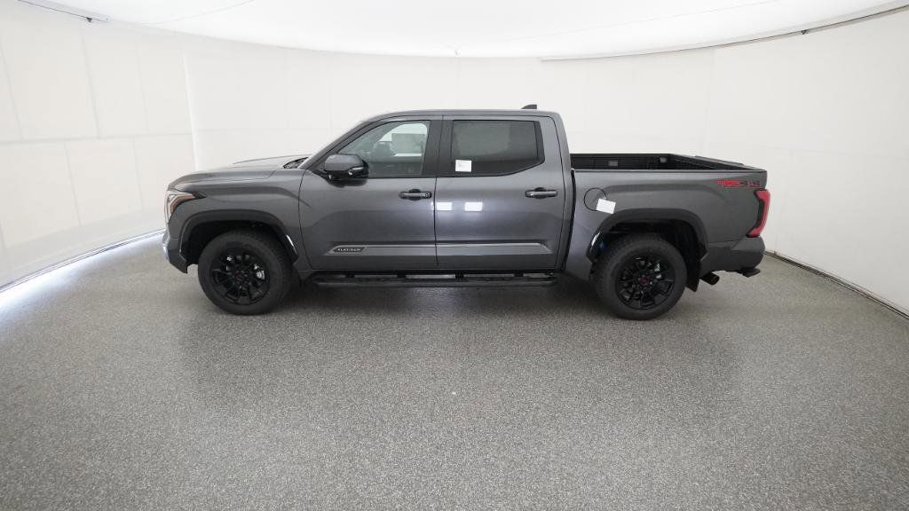 Thumbnail: 2025 Toyota Tundra - 8