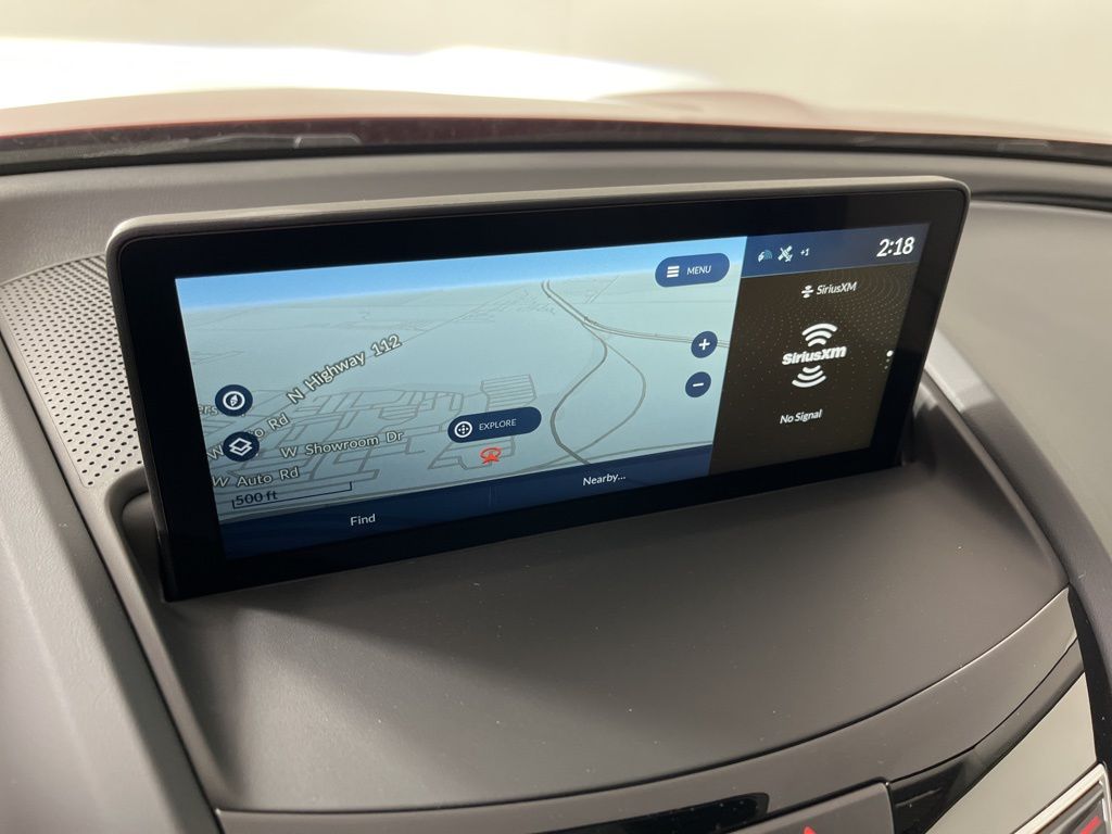 Thumbnail: 2026 Acura RDX - 30