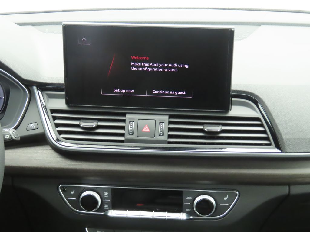 2025 Audi Q5  14