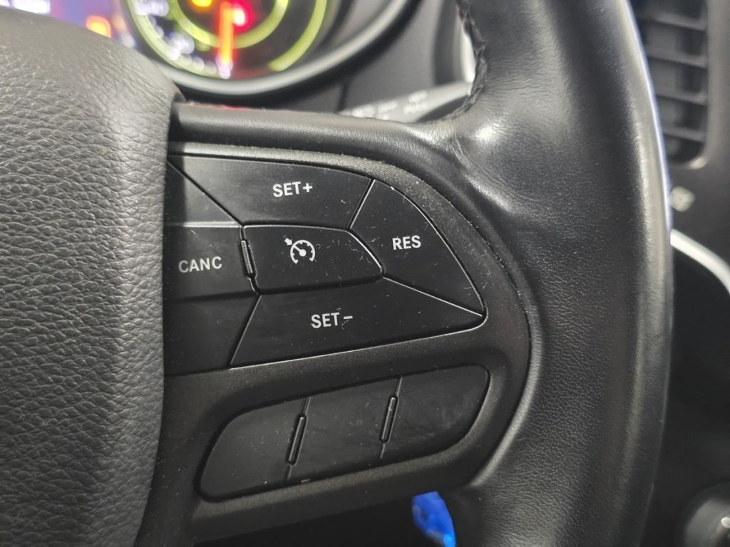 Used 2020 Black Jeep Trailhawk image 26