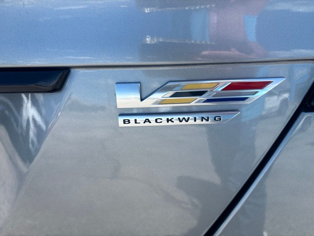 Used 2023 Cadillac CT5 Sedan