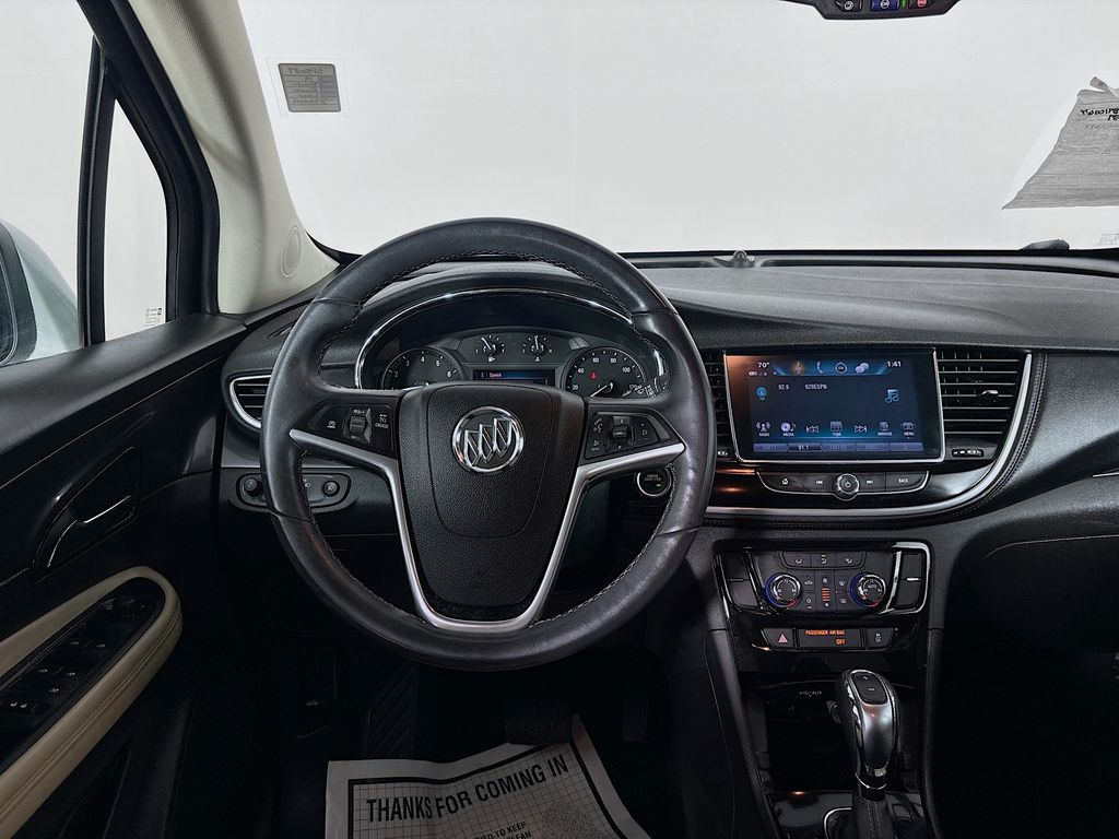 Used 2019 Buick Encore Sport Touring For Sale in OLIVE BRANCH, MS