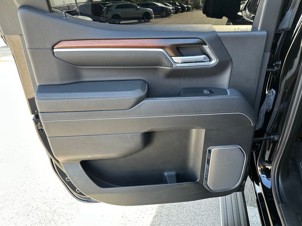 Used Car 2025 Gmc Sierra 1500  Denali For Sale Under $70,000 In Austin, Texas