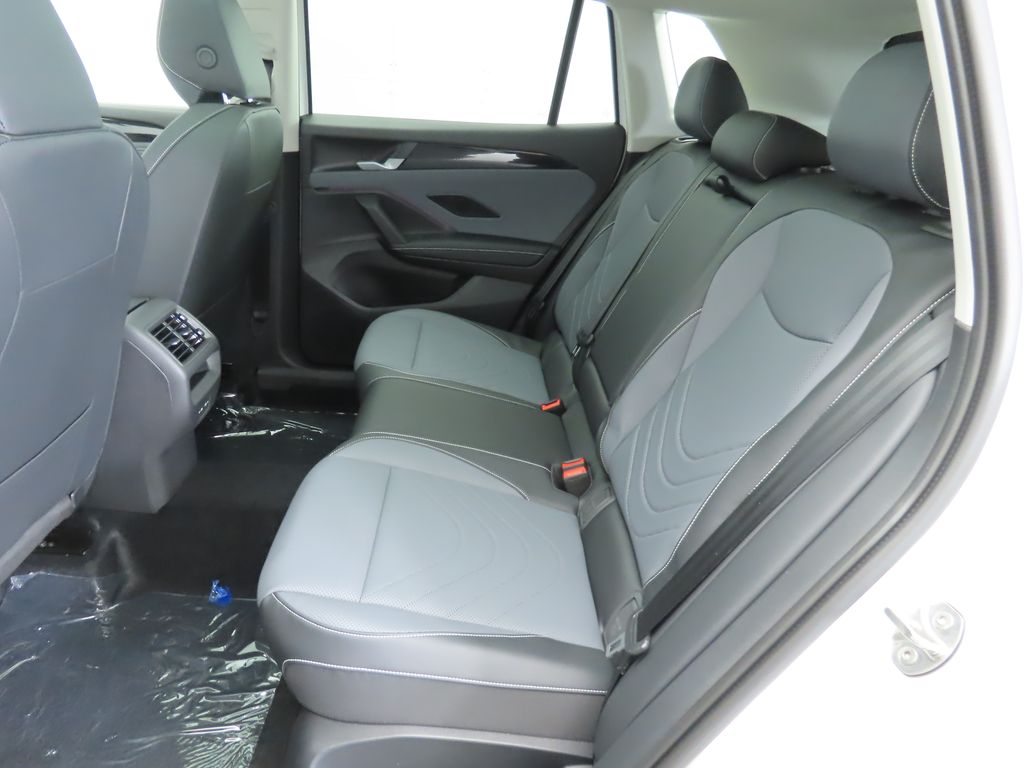 Thumbnail: 2026 Volkswagen Tiguan - 21