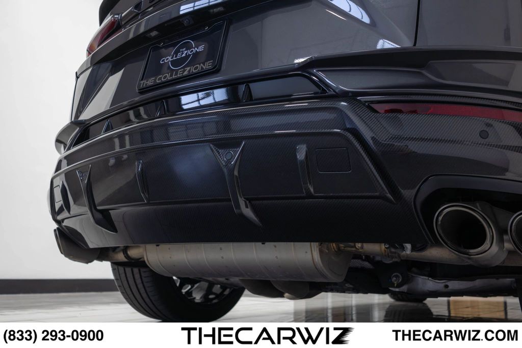 2023 Lamborghini Urus