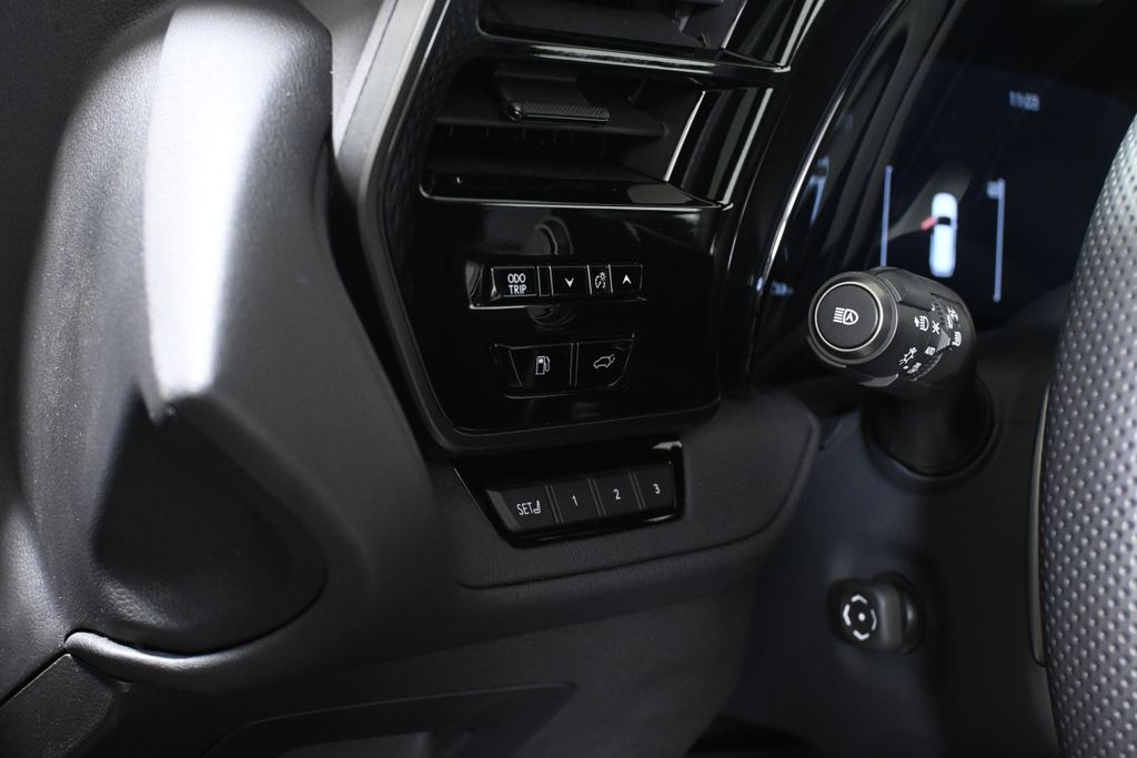 Thumbnail: 2025 Lexus TX - 26