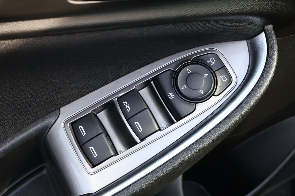 2020 Chevrolet Malibu LT 15