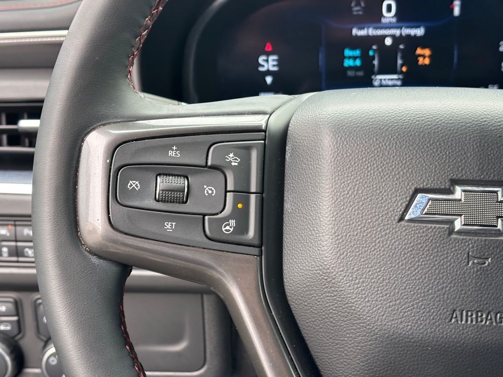 Used Car 2024 Chevrolet Tahoe  Rst For Sale Under $70,000 In Austin, Texas