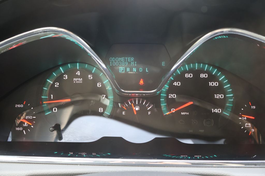 Thumbnail: 2016 Chevrolet Traverse - 26