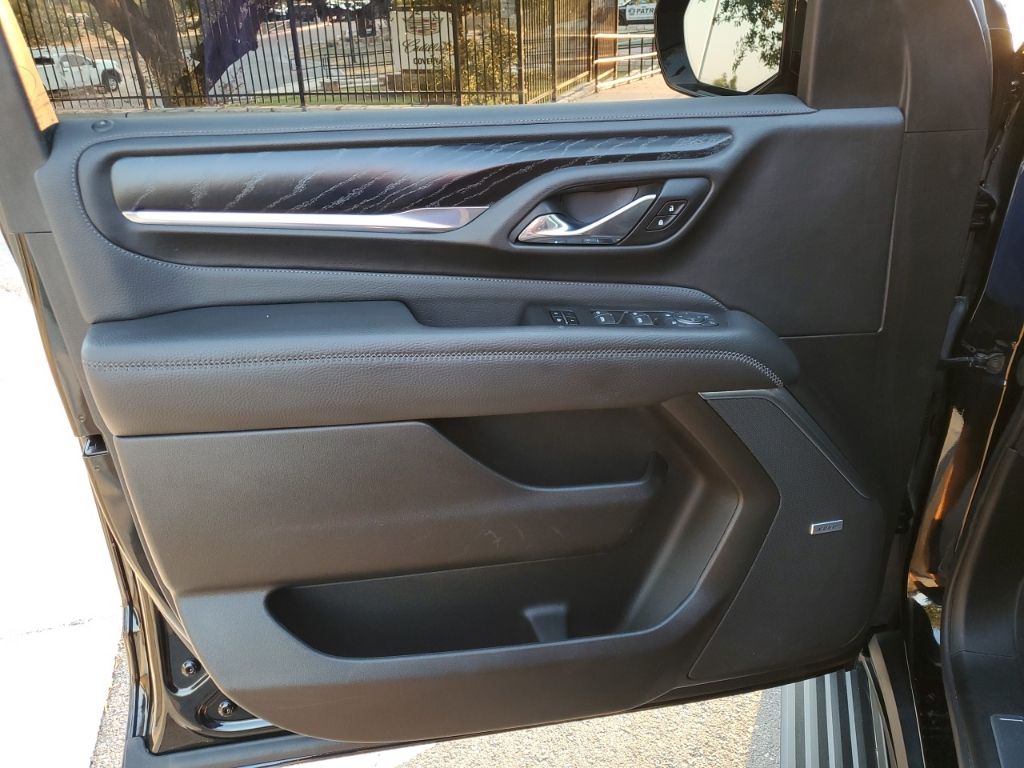 Used Car 2021 Gmc Yukon Xl  Denali For Sale Under $60,000 In Austin, Texas