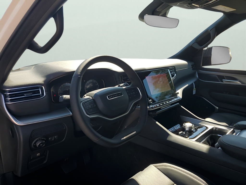 New Car 2025 Jeep Wagoneer  Base For Sale Under $90,000 In Austin, Texas