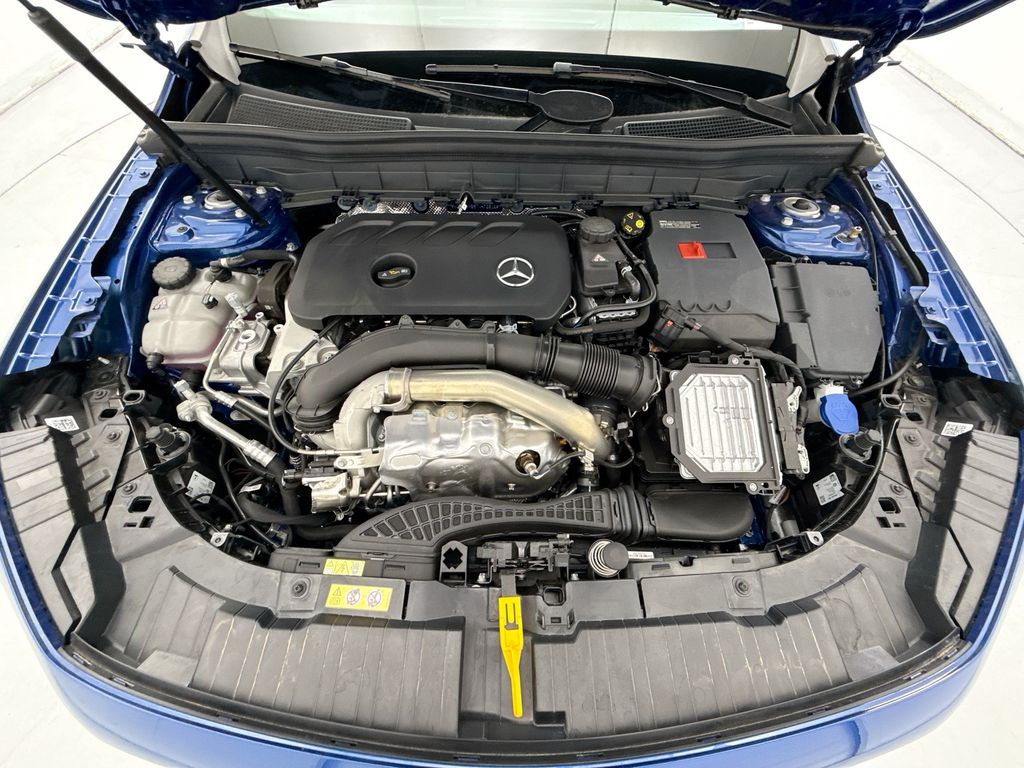 Thumbnail: 2026 Mercedes-Benz GLB - 28