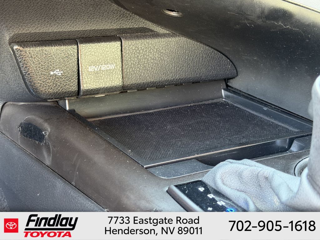 Used 2024 Toyota Camry Hybrid Sedan