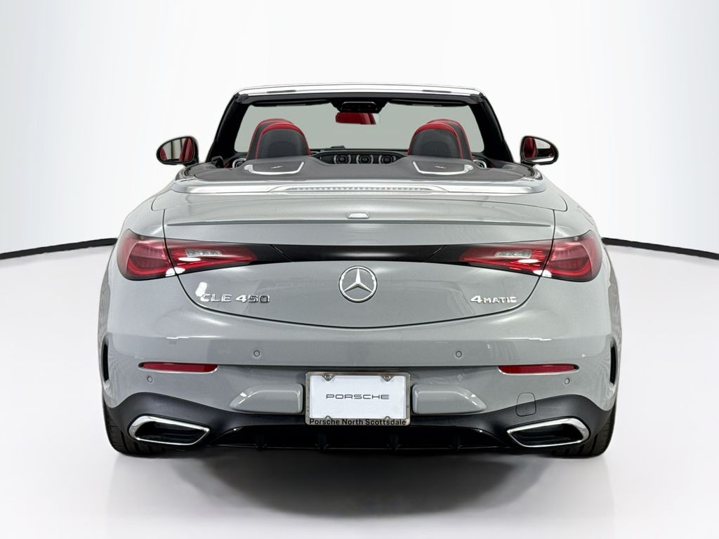 Thumbnail: 2024 Mercedes-Benz CLE - 6