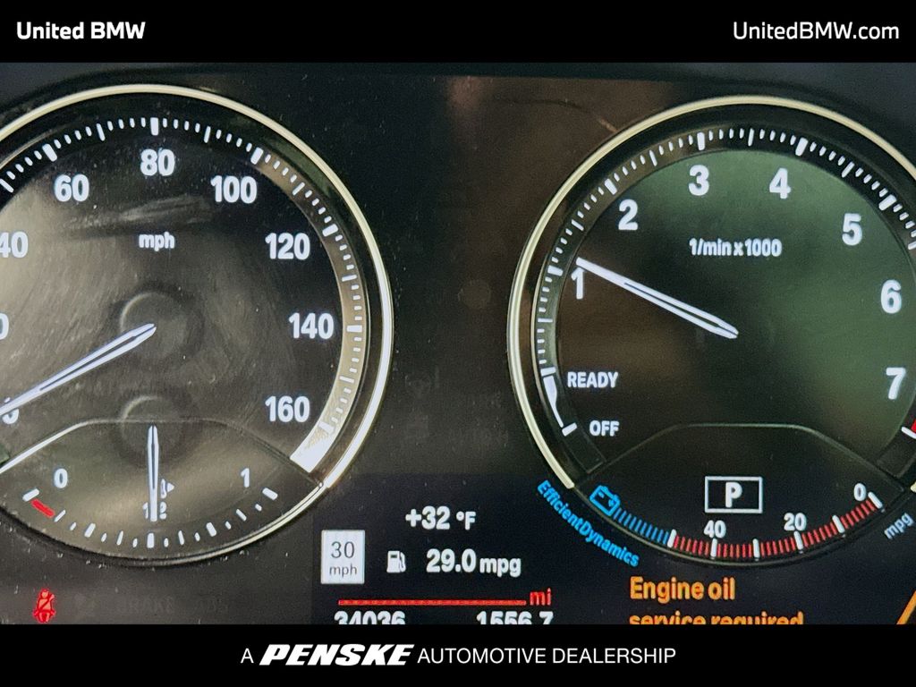 Thumbnail: 2022 BMW X1 - 7