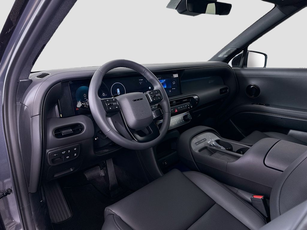 Thumbnail: 2026 Hyundai Palisade - 7