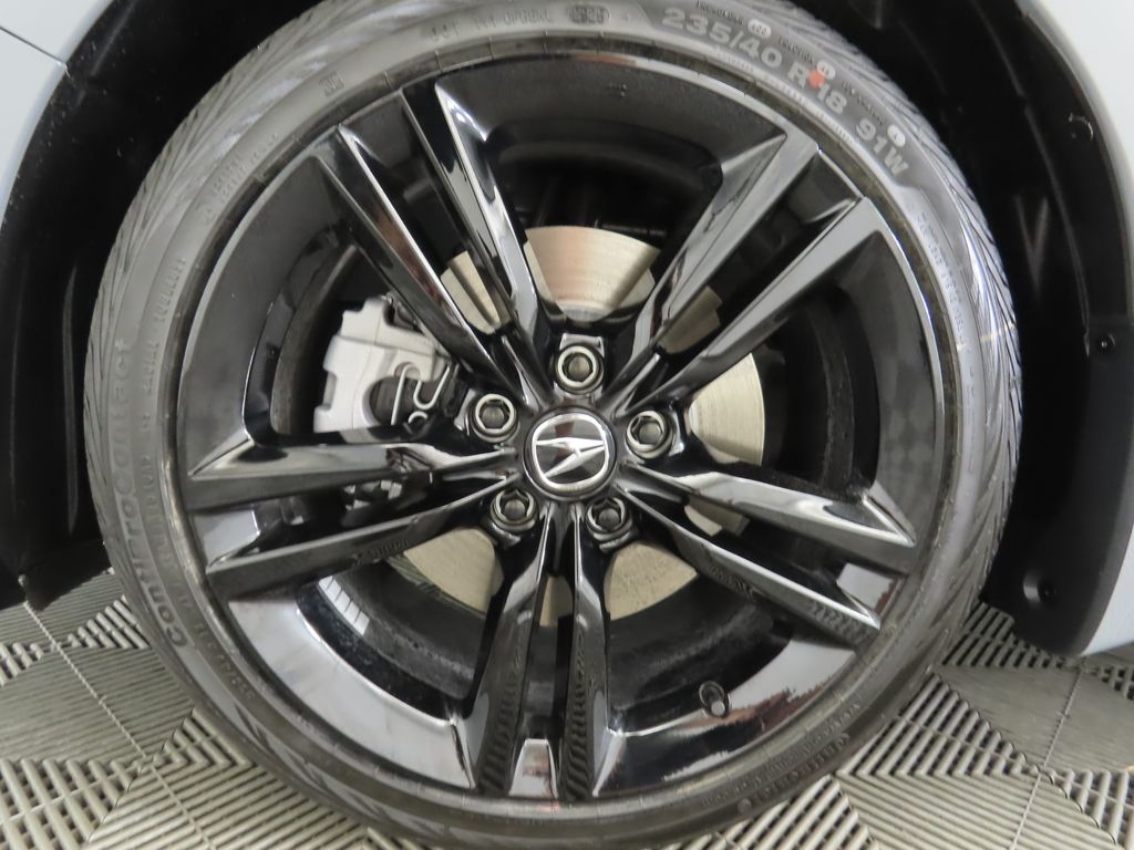 Thumbnail: 2026 Acura Integra - 30