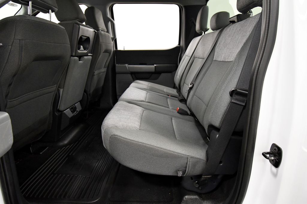 Used 2024 Ford F-350SD Truck
