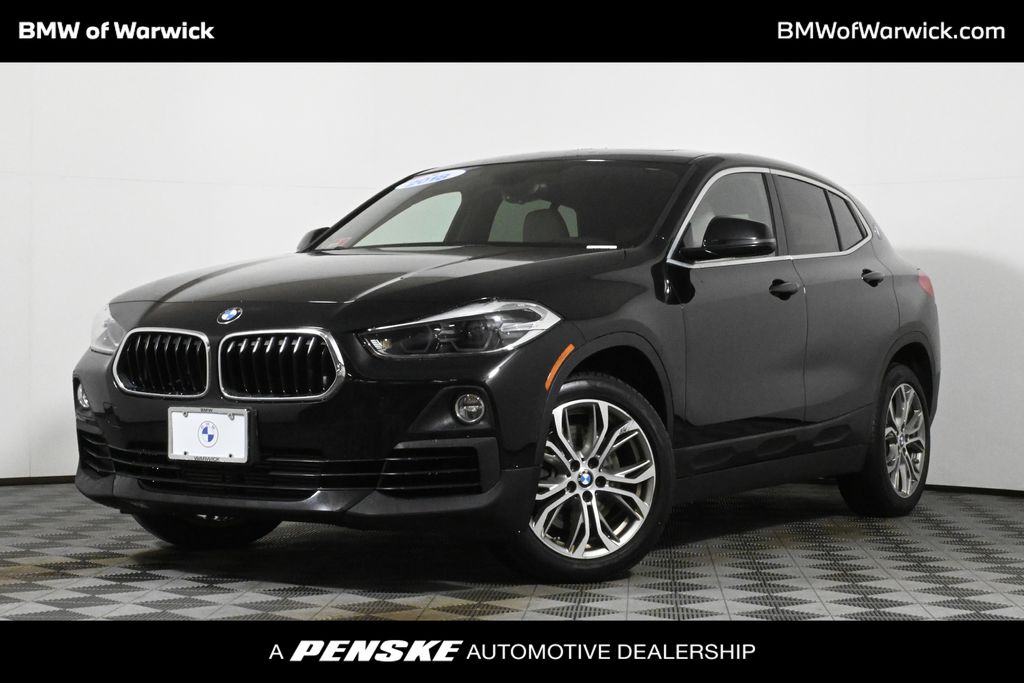 2018 BMW X2 xDrive28i -
                Warwick, RI