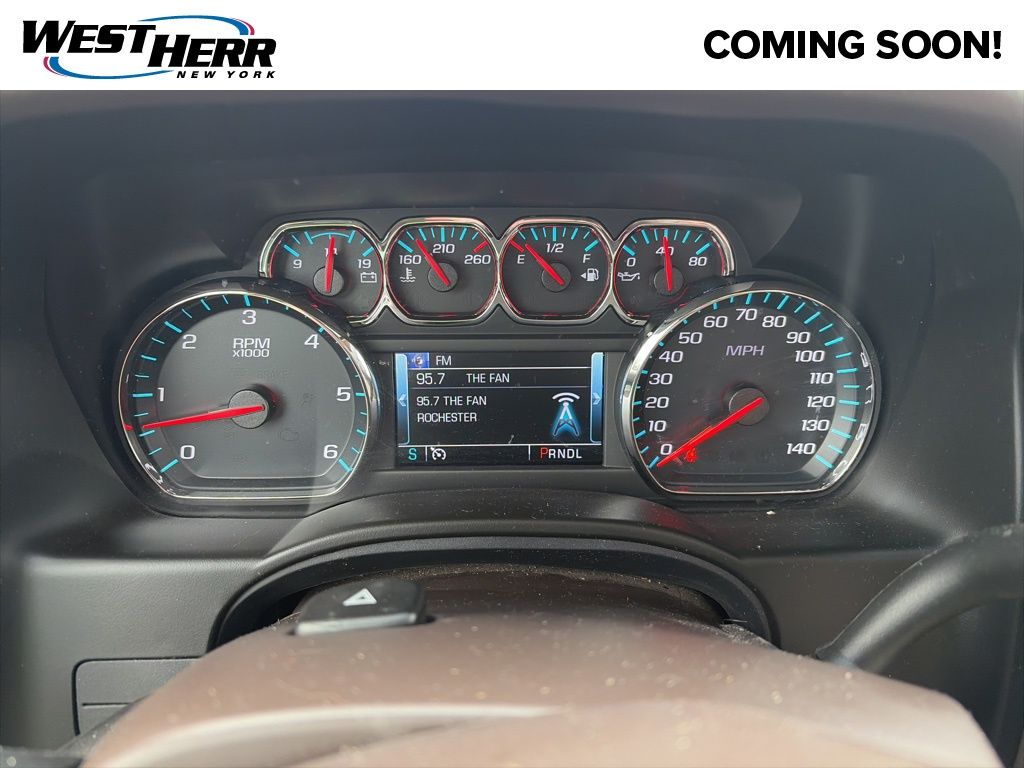 Used 2019 White GMC SLT Standard Edition image 8