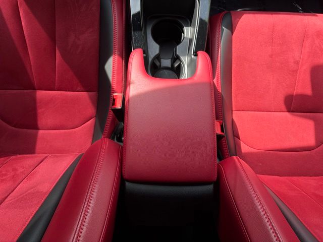 2025 Acura Integra A-Spec Tech Package