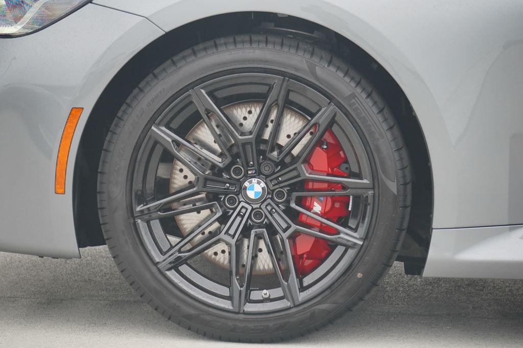 Thumbnail: 2026 BMW M2 - 5