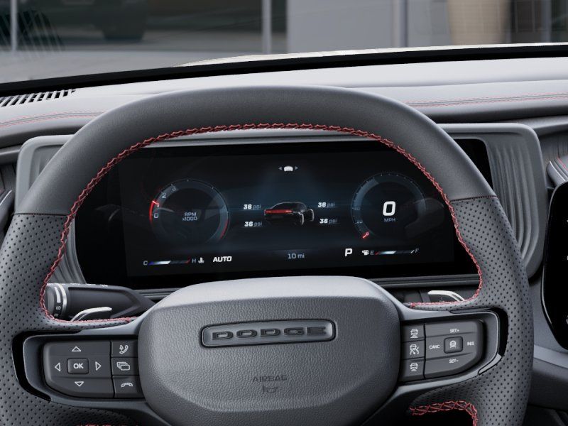 New 2026 Green Machine Dodge R/T Scat Pack image 17