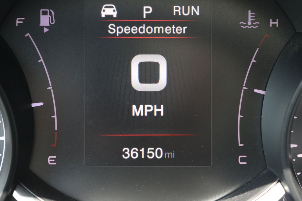 Used 2019 White FIAT Trekking Plus image 29