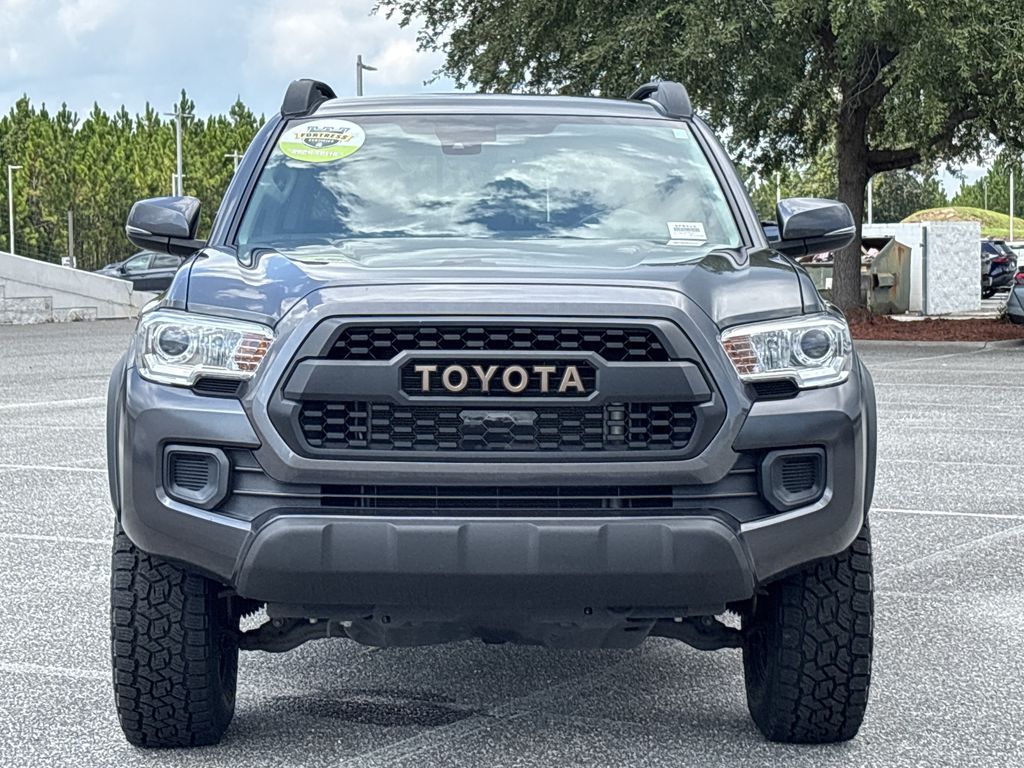 Used 2023 Toyota Tacoma Truck
