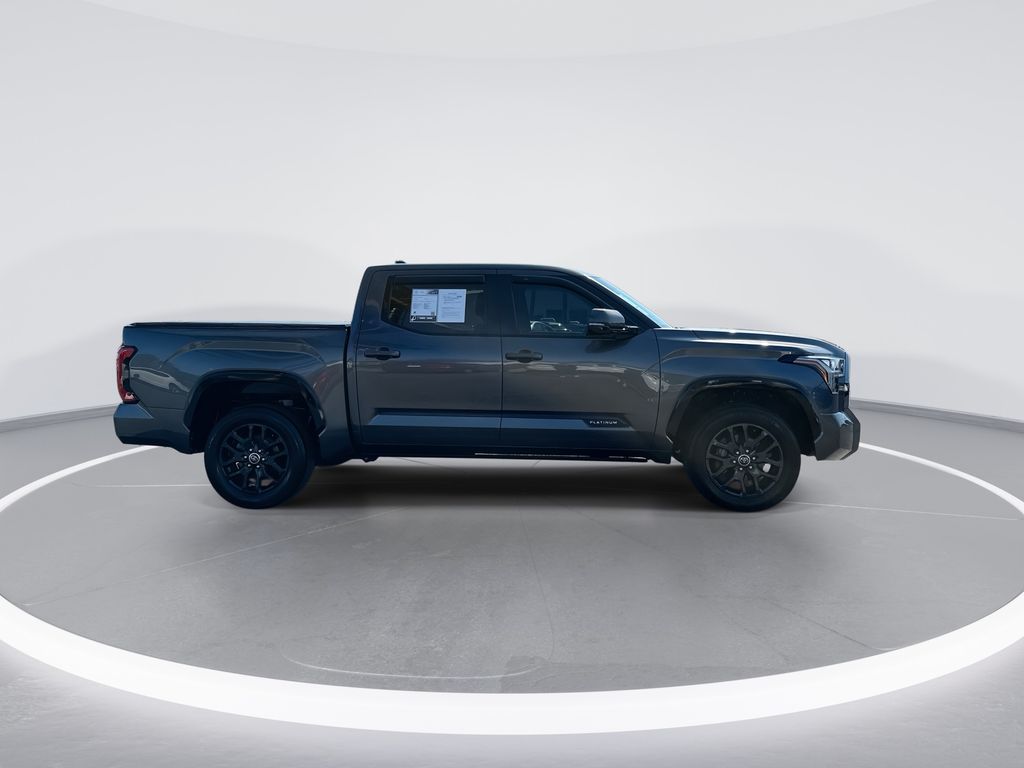 2023 Toyota Tundra Platinum - 8