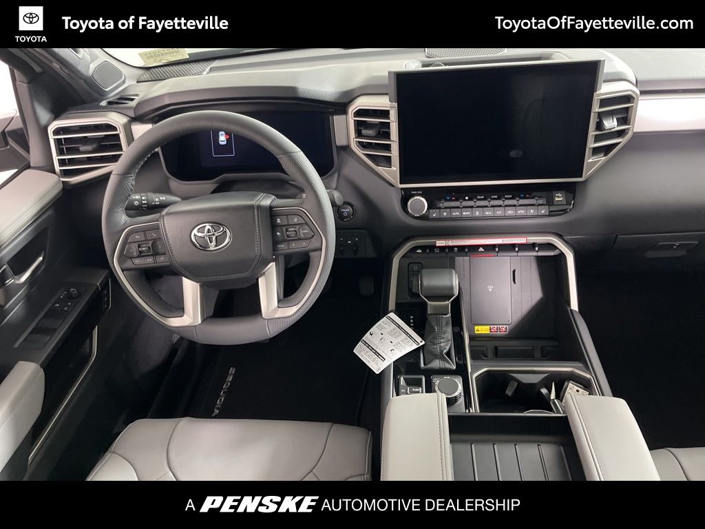 Thumbnail: 2026 Toyota Sequoia - 17