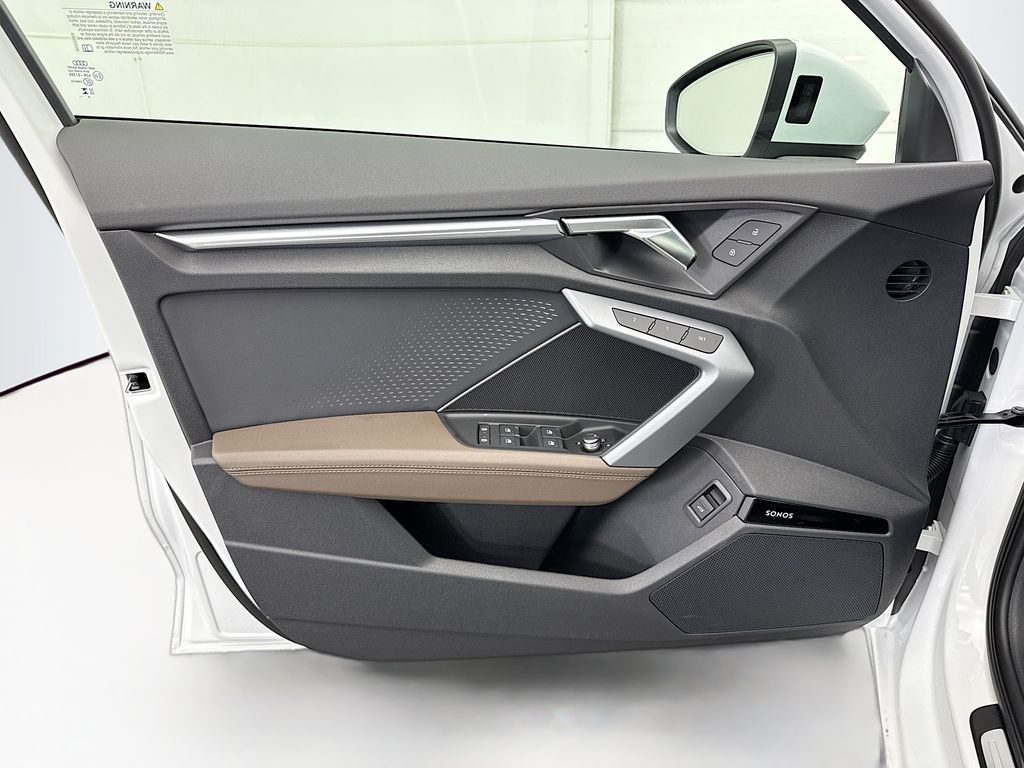 Thumbnail: 2026 Audi A3 - 23