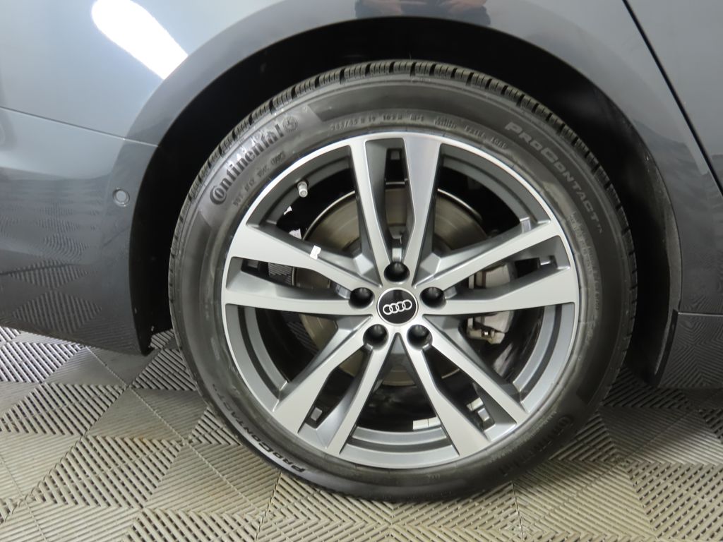 Thumbnail: 2022 Audi A6 - 31