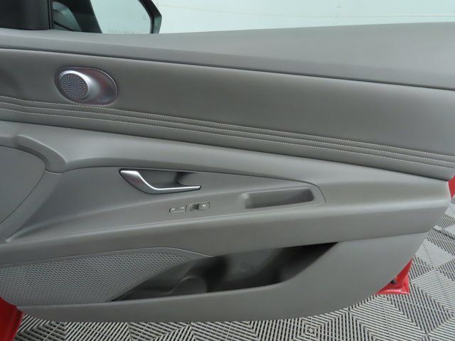 Thumbnail: 2023 Hyundai Elantra - 26